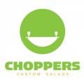 Choppers Custom Salads